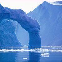 Ekstrem kulde på Grønland